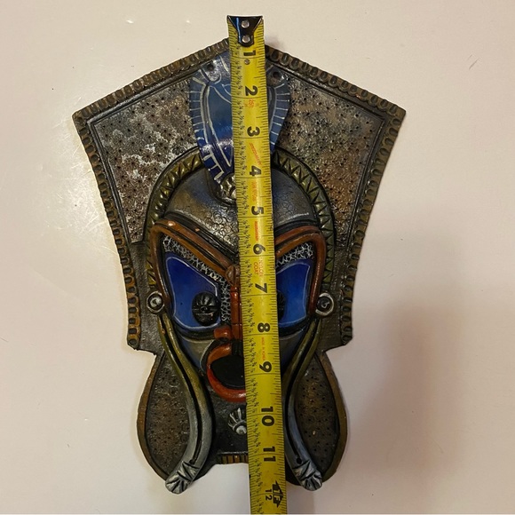 Super Colourful Mask - Picture 3 of 6